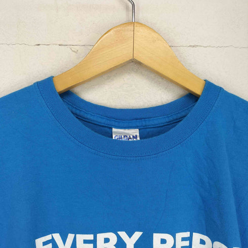 ギルダン GILDAN プリント半袖Tシャツ メンズ JPN:XL