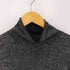 YAE Glitter turtleneck knit/グリッタータートルネックニット レディース FREE