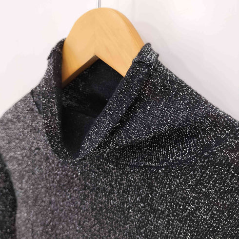 YAE Glitter turtleneck knit/グリッタータートルネックニット レディース FREE