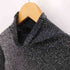 YAE Glitter turtleneck knit/グリッタータートルネックニット レディース FREE