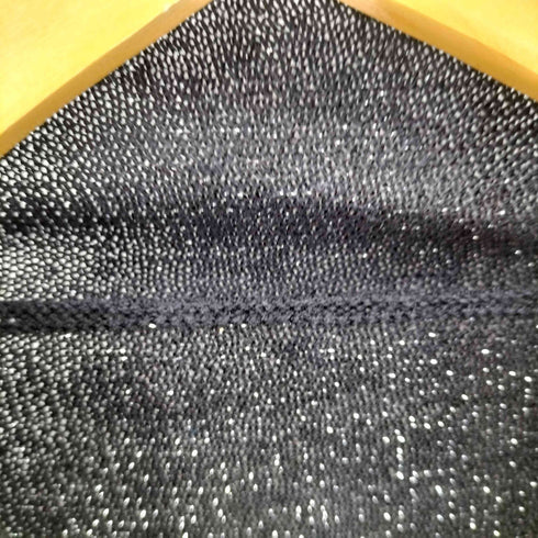 YAE Glitter turtleneck knit/グリッタータートルネックニット レディース FREE