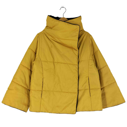 マウジースタジオウェア MOUSSY STUDIOWEAR PUFFER JACKET パファージャケット レディース FREE