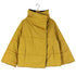 マウジースタジオウェア MOUSSY STUDIOWEAR PUFFER JACKET パファージャケット レディース FREE