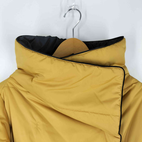 マウジースタジオウェア MOUSSY STUDIOWEAR PUFFER JACKET パファージャケット レディース FREE