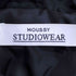 マウジースタジオウェア MOUSSY STUDIOWEAR PUFFER JACKET パファージャケット レディース FREE