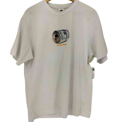 ブラックアイパッチ Black Eye Patch WHAT WE SELL TEE メンズ JPN:L