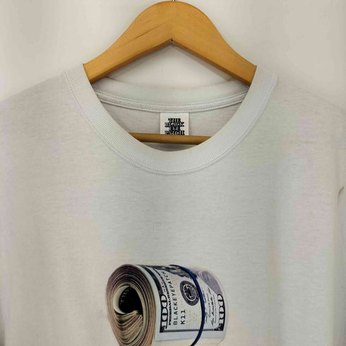 ブラックアイパッチ Black Eye Patch WHAT WE SELL TEE メンズ JPN:L