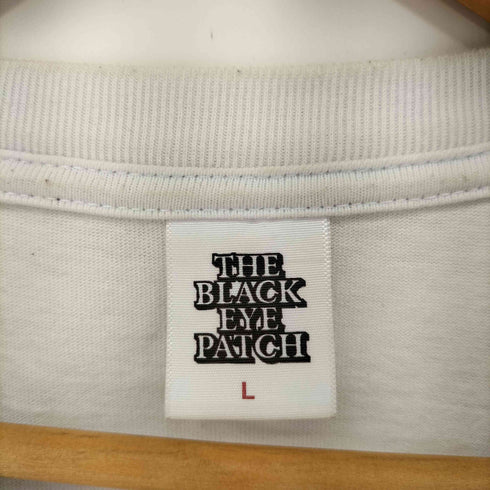ブラックアイパッチ Black Eye Patch WHAT WE SELL TEE メンズ JPN:L