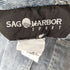 SAG HARBAR ヒッコリーカバーオール american レディース L