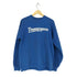 ヘインズ Hanes 90S MADE IN USA 企業ロゴプリントスウェット メンズ JPN:M