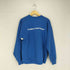 ヘインズ Hanes 90S MADE IN USA 企業ロゴプリントスウェット メンズ JPN:M