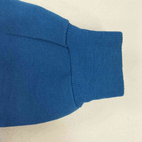 ヘインズ Hanes 90S MADE IN USA 企業ロゴプリントスウェット メンズ JPN:M