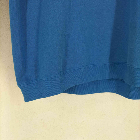 ヘインズ Hanes 90S MADE IN USA 企業ロゴプリントスウェット メンズ JPN:M