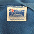 ヘインズ Hanes 90S MADE IN USA 企業ロゴプリントスウェット メンズ JPN:M