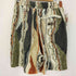 クージー COOGI クレイジーパターン イージーショーツ メンズ JPN:M