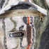 クージー COOGI クレイジーパターン イージーショーツ メンズ JPN:M