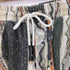 クージー COOGI クレイジーパターン イージーショーツ メンズ JPN:M