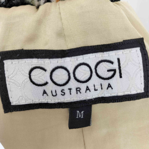 クージー COOGI クレイジーパターン イージーショーツ メンズ JPN:M