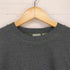エムジェーソッフェカンパニーインク M.J.SOFFE COMPANY INC. MADE IN USA レインボープリントスウェット メンズ JPN:L