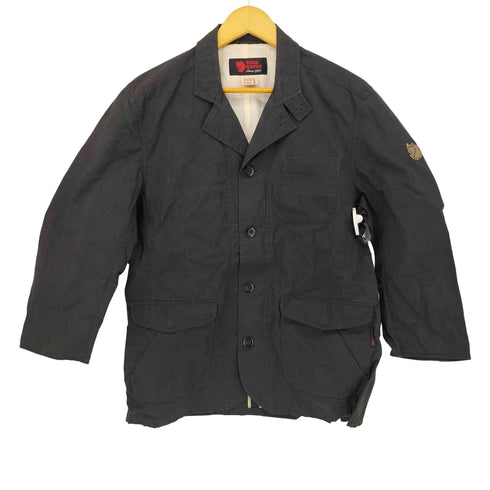 フェールラーベン FJALL RAVEN トラベルテーラードジャケット メンズ JPN:M