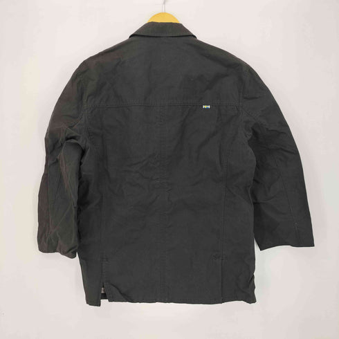 フェールラーベン FJALL RAVEN トラベルテーラードジャケット メンズ JPN:M