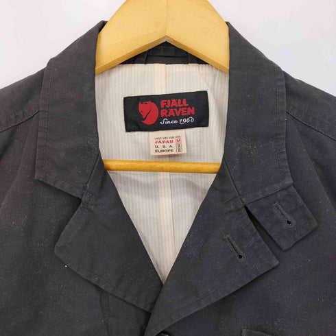 フェールラーベン FJALL RAVEN トラベルテーラードジャケット メンズ JPN:M