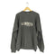 ヘインズ Hanes TOMMYS CONVENTRY ラグランスウェット メンズ JPN:XL