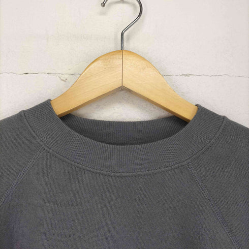 ヘインズ Hanes TOMMYS CONVENTRY ラグランスウェット メンズ JPN:XL