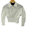 TWOTWINSTYLE デザインシャツブラウス レディース JPN:S