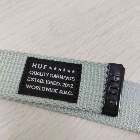 ハフ HUF ガチャベルト メンズ