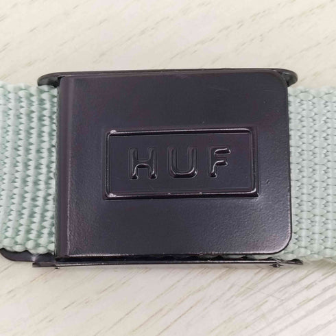 ハフ HUF ガチャベルト メンズ
