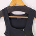 イエロー YELLO タンクトップ TANK TOP レディース