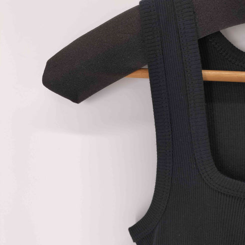 イエロー YELLO タンクトップ TANK TOP レディース