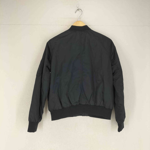 ギャップ Gap 裏地サテン MA-1 メンズ JPN:M
