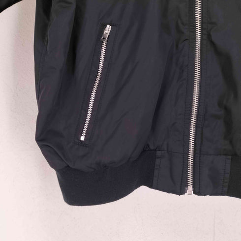 ギャップ Gap 裏地サテン MA-1 メンズ JPN:M