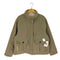 ウールリッチ WOOLRICH ウール キルティング リバーシブル 中綿ジャケット レディース import:XL