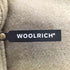 ウールリッチ WOOLRICH ウール キルティング リバーシブル 中綿ジャケット レディース import:XL