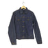 MADE IN USA デニムトラッカージャケット メンズ JPN:M