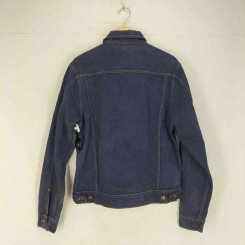 MADE IN USA デニムトラッカージャケット メンズ JPN:M