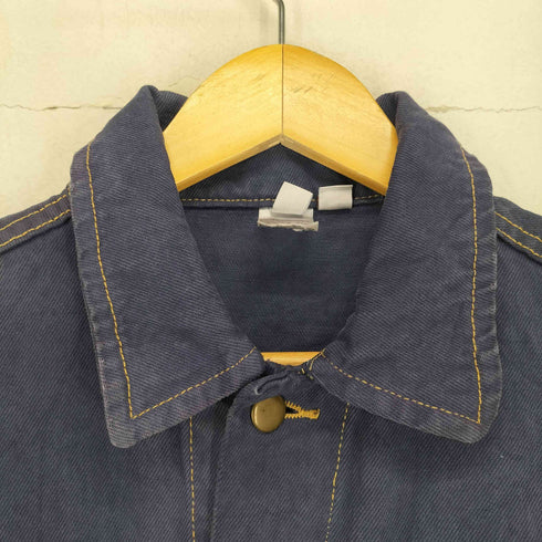 MADE IN USA デニムトラッカージャケット メンズ JPN:M