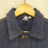 MADE IN USA デニムトラッカージャケット メンズ JPN:M