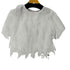 ナルシス NARCISSUS チュールトップ レディース ONE SIZE