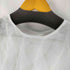 ナルシス NARCISSUS チュールトップ レディース ONE SIZE