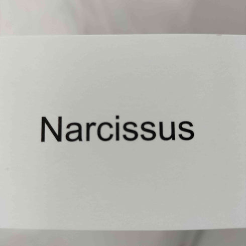 ナルシス NARCISSUS チュールトップ レディース ONE SIZE