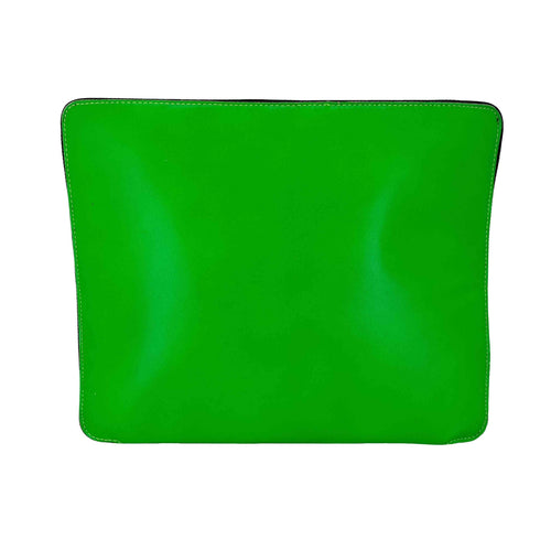ウォレットコムデギャルソン Wallet COMME des GARCONS Colour Plain iPad ケース メンズ