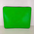 ウォレットコムデギャルソン Wallet COMME des GARCONS Colour Plain iPad ケース メンズ