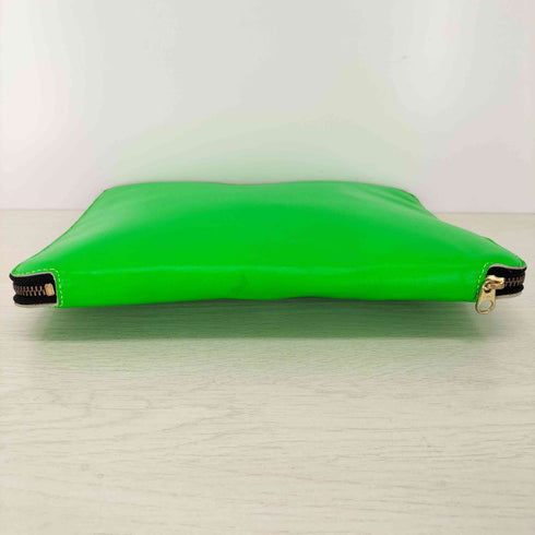 ウォレットコムデギャルソン Wallet COMME des GARCONS Colour Plain iPad ケース メンズ