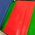 ウォレットコムデギャルソン Wallet COMME des GARCONS Colour Plain iPad ケース メンズ