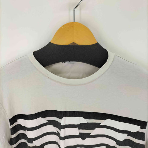 エンポリオアルマーニ EMPORIO ARMANI S/S TEE メンズ JPN:L