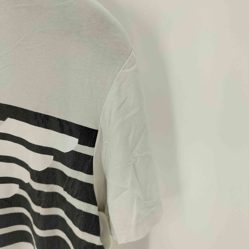 エンポリオアルマーニ EMPORIO ARMANI S/S TEE メンズ JPN:L